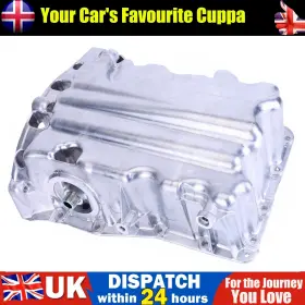 04C103601K HKAO99 AUTOPARTS STORE Engine Oil Pan Sump Seat Up