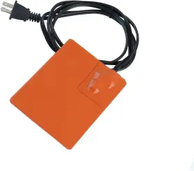 4066HNE HNEEKYR Silicone Heater Pad Car Oil Pan Engine