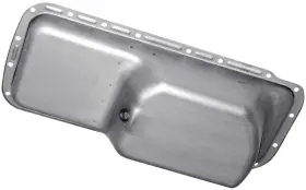 MD7099 HOFFMANS WINNERS CIRCLE Body Oil Pan Dodge Plymouth