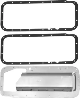 MN1071 HOFFMANS WINNERS CIRCLE Rb Big Block Windage Tray Hemi