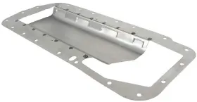 MN1158 HOFFMANS WINNERS CIRCLE Windage Tray Chrysler Dodge