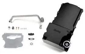 090127715048 HOLLEY Retrofit Engine Oil Pan Ls 250 Gm