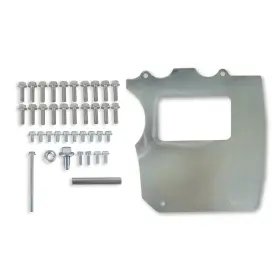 302-107 HOLLEY Oil Pan Drain Port Plug Turbo