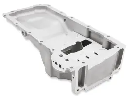 302-12 HOLLEY Performance Oil Pan Baffle Kit #3
