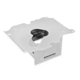 302-34 HOLLEY Oil Pan Baffle Kit 4WD Road #3