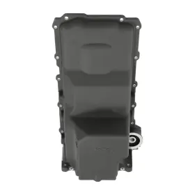 302-4BK HOLLEY Ls Swap Oil Pan 4WD Gm Road 302-4BK HOLLEY Ls Swap Oil Pan 4WD Gm Road