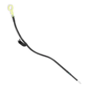 302-74 HOLLEY Oil Dipstick Pan Hemi
