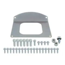 302-79 HOLLEY Swap Oil Pan Rear Sump Hemi
