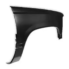 04-453 HOLLEY CLASSIC TRUCKS Front #2