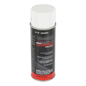 05-707 HOLLEY CLASSIC TRUCKS Interior Paint