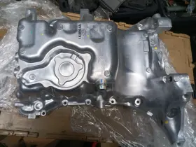 11200-5AG-Z01 HONDA Oil Pan Gb Civic