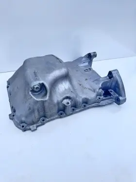 Honda 11200-5mh 2011-2017 Odyssey 3.5l 6v Engine Oil Pan Oem