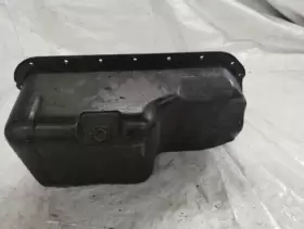 11200-P2J-000 HONDA Oil Pan Gx Ex Hx Lx Civic #2