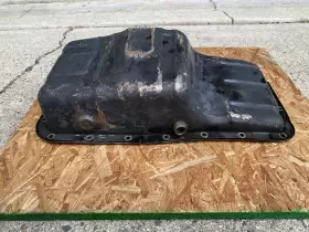 11200-P30-010 HONDA Oil Pan Del Sir Si Civic #2