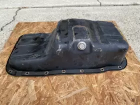 11200-P30-010 HONDA Oil Pan Del Sir Si Civic