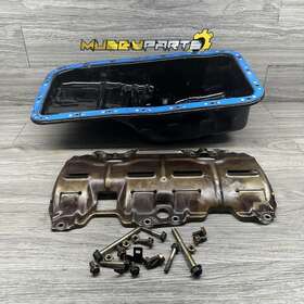 11200-P3F-000 HONDA Oil Pan Windage Tray Crv Acura Integra 11200-P3F-000 HONDA Oil Pan Windage Tray Crv Acura Integra