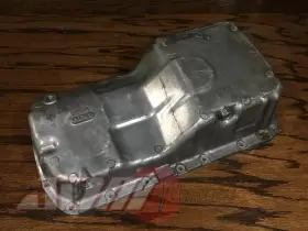 11200-P5K-010 HONDA Oil Pan H22 Prelude