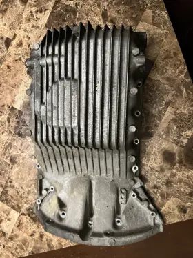 11200-PCX-000 HONDA Engine Oil Pan S2000