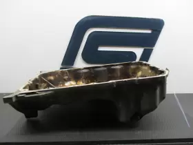 11200-PGE-A00 HONDA Oil Pan Mdx Acura #3 11200-PGE-A00 HONDA Oil Pan Mdx Acura #3