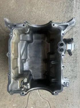 11200-PHM-000 HONDA Oil Pan Insight