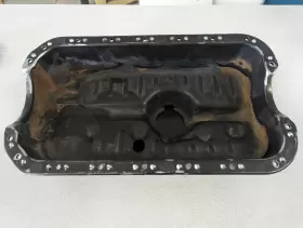 11200-PM3-030 HONDA Oil Pan #2