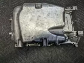 11200-REZ-A00 HONDA Engine Oil Pan Crv #2