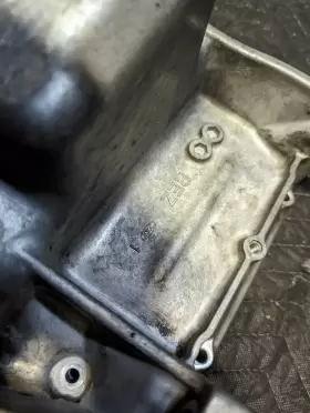 11200-REZ-A00 HONDA Engine Oil Pan Crv #3