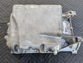 11200-RRC-000 HONDA Engine Oil Pan Si Civic #2