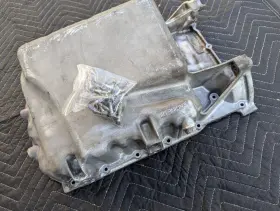 11200-RRC-000 HONDA Engine Oil Pan Si Civic