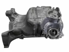 1120051BH00 HONDA Engine Oil Pan Fwd