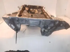 112005AGZ00 HONDA Oil Pan Turbo Civic #2