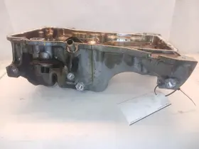 112005AGZ00 HONDA Oil Pan Turbo Civic
