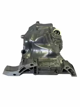 112005BAA00 HONDA Engine Oil Pan Civic #3