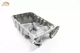 112005J6A11 HONDA Engine Motor Oil Pan Odyssey #3