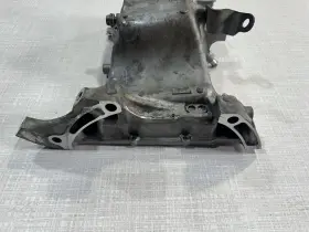 112005K8000 HONDA Oil Pan Motor Turbo Civic #3