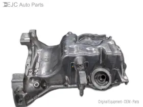 112005K8010 HONDA Engine Oil Pan Turbo Civic