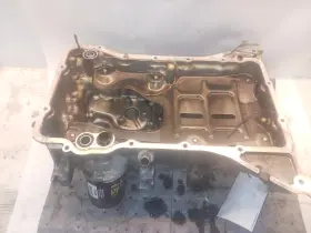 112005PAA00 HONDA Oil Pan Turbo #2 112005PAA00 HONDA Oil Pan Turbo #2