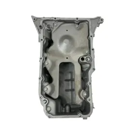112005WJA00 HONDA Oil Pan Clarity Plug Hybrid Insight #2