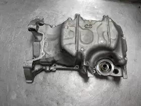 112006C1A00 HONDA Engine Oil Pan Hybrid Accord #2