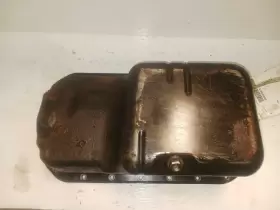 11200P08020 HONDA Oil Pan Civic #2
