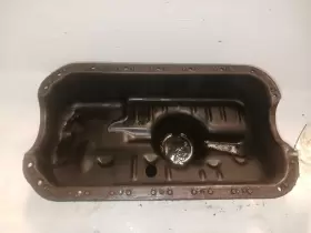 11200P08020 HONDA Oil Pan Civic