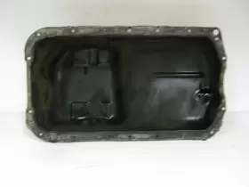 11200PAAA00 HONDA Engine Oil Pan Cylinder Accord #2