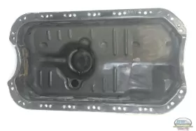 11200PLC000 HONDA Engine Oil Pan Sohc Civic #3