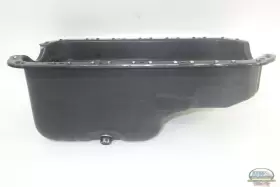 11200PLC000 HONDA Engine Oil Pan Sohc Civic
