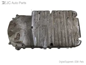 11200PLC003 HONDA Engine Oil Pan Civic