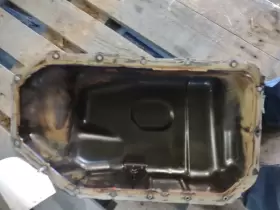 11200PNA000 HONDA Oil Pan Accord #3