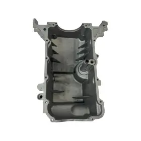 11200PZA000 HONDA Oil Pan Hybrid Civic #2
