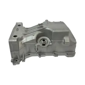 11200PZA000 HONDA Oil Pan Hybrid Civic #3