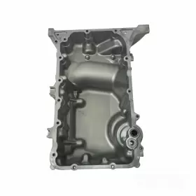 11200R0A000 HONDA Oil Pan Ilx Acura #2