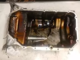 11200R5A000 HONDA Oil Pan #2